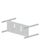 Siemens Industry - KIT 3VA23_24/HORIZ/3POL/H200/W600