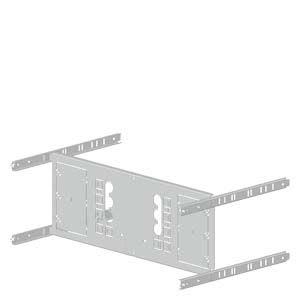 Siemens Industry - KIT 3VA12/HORIZ/4POL/H200/W800