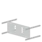 Siemens Industry - KIT 3VA23_24/VERTICAL/H400/W800