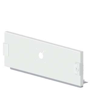 Siemens Industry - Door 3VA10/11, H: 150mm B: 600mm