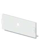 Siemens Industry - Door 3VA10/11, H: 150mm B: 600mm