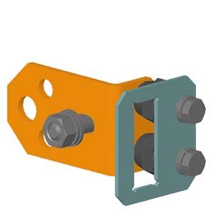 Siemens Industry - CONNECTING TERMINAL 3VA