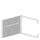 Siemens Industry - BASIC MOD. SEPAR. REAR 3VA/H150/W600