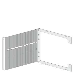 Siemens Industry - BASIC MOD. SEPAR. REAR 3VA/H250/W800