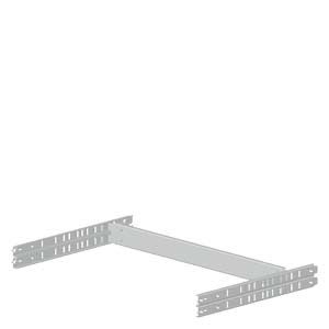Siemens Industry - SEPAR. FORM 3 3VA2/HORIZ/WITHD/W800