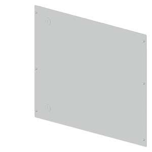 Siemens Industry - SEPAR. FORM 3 VERT/REAR/H400/W600