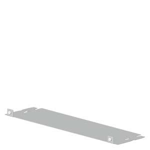 Siemens Industry - SEPAR. FORM 3 REAR 3VA2/HORIZ/WITHD/W600