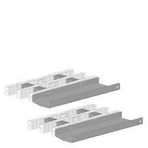 Siemens Industry - HOLDER DISTR. BUSBAR UP TO 4X50X10/W400