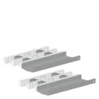Siemens Industry - HOLDER DISTR. BUSBAR UP TO 4X50X10/W400