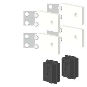 Siemens Industry - N/PE HOLDER CABLE COMPARTMENT