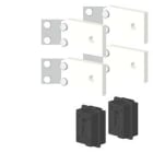 Siemens Industry - N/PE HOLDER CABLE COMPARTMENT