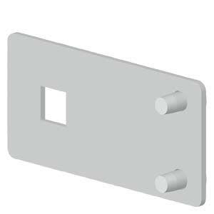 Siemens Industry - HOLDER PE BUSBAR