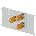 Siemens Industry - Cable connection 3VA13/14/23/24, H:200mm