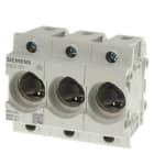 Siemens Industry - Socles de fusibles