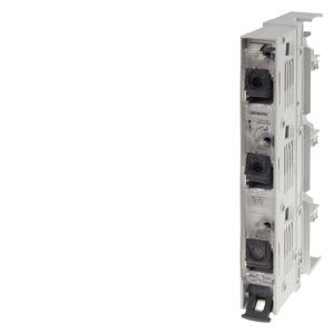 Siemens Industry - INTER-SECT. D0 63A 60MM SYSTEME JB
