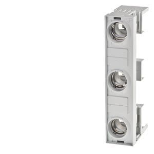 Siemens Industry - Socles de fusibles