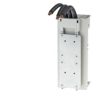 Siemens Industry - ADAPTATEUR NGG, HGG, LGG, 80 A