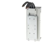 Siemens Industry - ADAPTATEUR NGG, HGG, LGG, 80 A