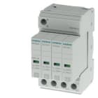 Siemens Industry - SPD T2, UC 350/264V a.c., 3+1