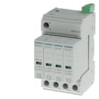 Siemens Industry - SPD T2, UC 350/264V a.c., 3+1, RS