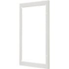 Siemens Industry - SIMBOX 63 cadre intermédiaire 4-R pour appareils 70 mm dans répartiteur N