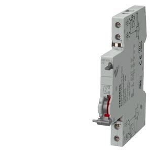 Siemens Industry - CONTACT DE SIGNALIS. DE DEFAUT 2NF