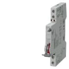 Siemens Industry - CONTACT DE SIGNALIS. DE DEFAUT 2NF