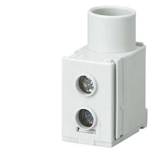 Siemens Industry - BLOC JONCTION D'ARRIVEE CENTRAL