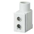 Siemens Industry - BLOC JONCTION D'ARRIVEE CENTRAL