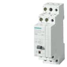 Siemens Industry - Remote switch 2 NO contacts central and combined circuit