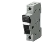 Siemens Industry - Support pour fusible cylindrique