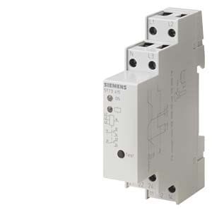Siemens Industry - relais de tension ca 230/400v 0,85 2 contacts inverseurs temporisation l'encle