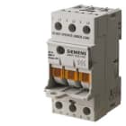 Siemens Industry - Support pour fusible cylindrique
