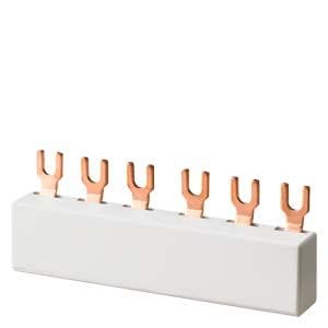 Siemens Industry - JEU DE BARRES 3POLES