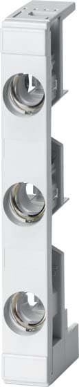 Siemens Industry - Socles de fusibles