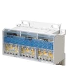 Siemens Industry - Répartiteur 4-pôle,125A