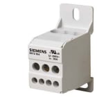 Siemens Industry - Répartiteur 1-pôle,80A
