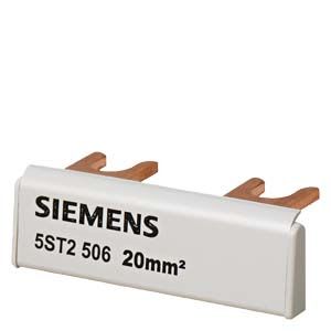 Siemens Industry - JONCTION P. DISTRIB. 5SP2505