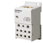 Siemens Industry - Répartiteur 1-pôle,160A