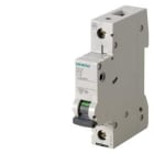 Siemens Industry - Disj. Mod. 230/400 V 4.5KA, 1POLE, C, 32A