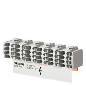 Siemens Industry - Câble de connection avec embout