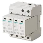 Siemens Industry - SPD T1/T2, UC 335/264V A.C., 3+1