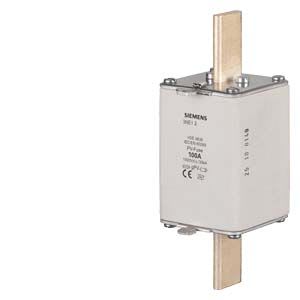 Siemens Industry - Cartouche fusible PV