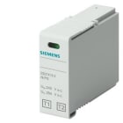 Siemens Industry - PLUG-IN MODULE T1/T2, N-PE,