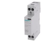 Siemens Industry - INSTA CONTACTOR 1NO1NC ACDC230V 20A