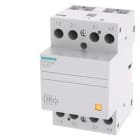 Siemens Industry - INSTA CONTACTOR 2NO2NC ACDC24V 40A