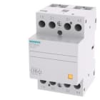 Siemens Industry - INSTA CONTACTOR 2NO2NC ACDC230V 40A