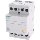 Siemens Industry - CONTACTEUR INSTA 4NF 24VCA 40A