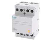 Siemens Industry - INSTA CONTACTOR 3NO1NC ACDC24V 63A