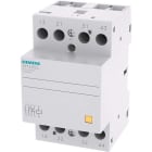Siemens Industry - CONTACTEUR INSTA 2NO2NF 24VCA 63A